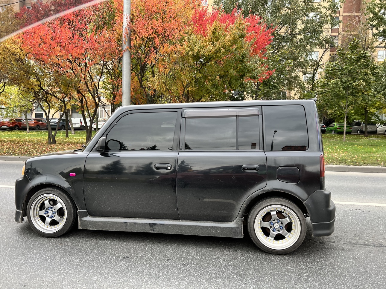 Фото портала «АвтоВзгляд»