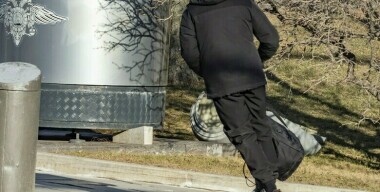 Электросамокатчик сбил четырехлетнюю девочку и скрылся с места ДТП в Сыктывкаре