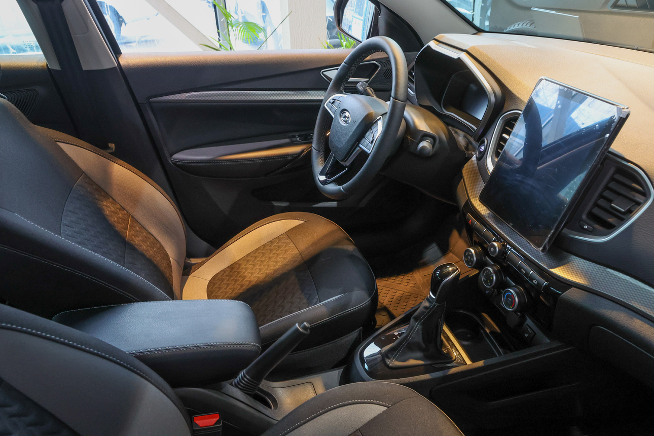 Фото globallookpress.com