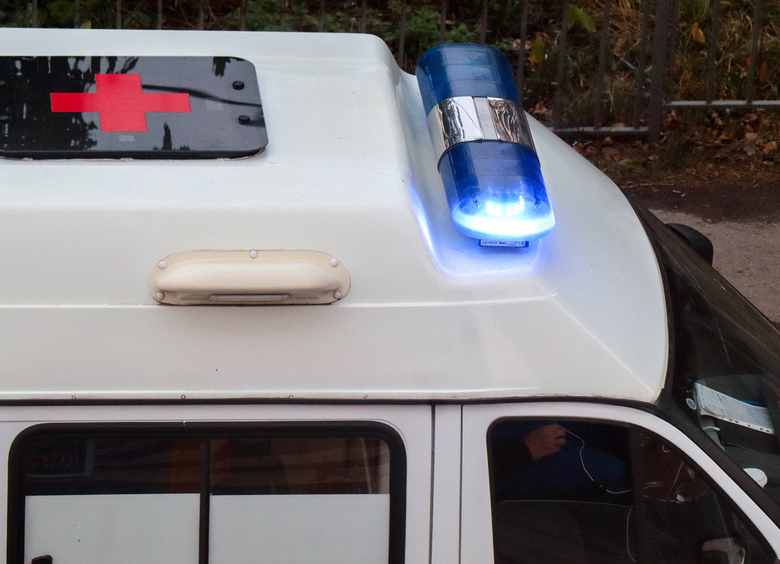 Изображение В Крыму возбудили уголовное дело после ДТП, в котором погиб младенец