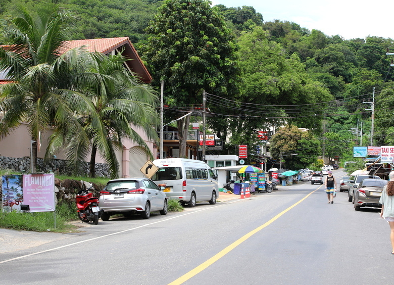 Изображение Российского блогера Дзугкоева задержали за секс в кузове пикапа в Таиланде
