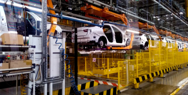 АВТОВАЗ готов выпустить 600 000 машин в следующем году