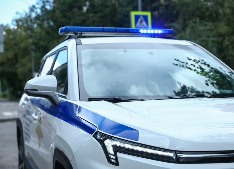 Изображение Водитель погиб в ДТП с опрокинувшимся грузовиком под Костромой