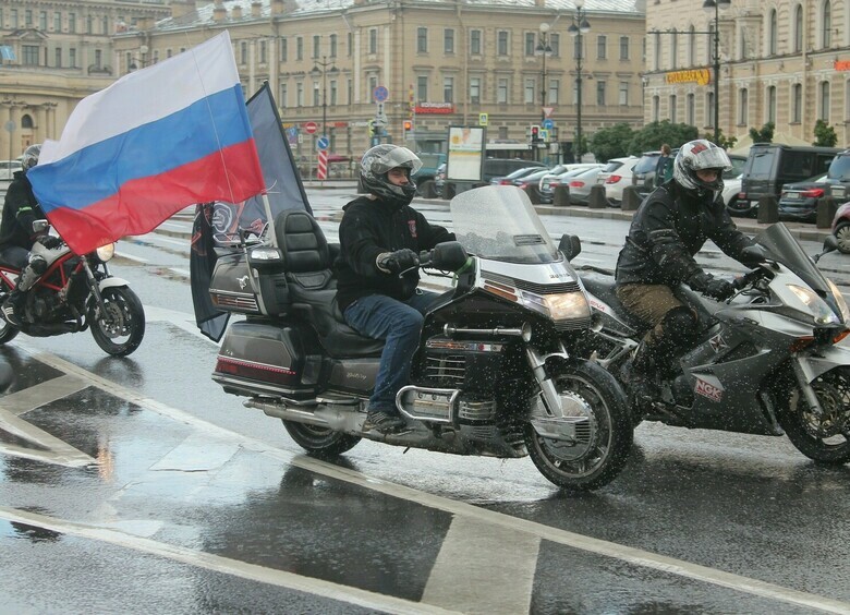 Изображение Из-за мотофестиваля в Москве 27 сентября перекроют Садовое кольцо