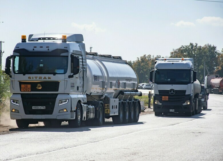 Изображение В России запретят экспортировать бензин до конца 2025 года