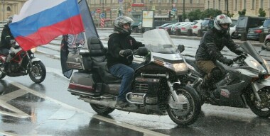 Из-за мотофестиваля в Москве 27 сентября перекроют Садовое кольцо