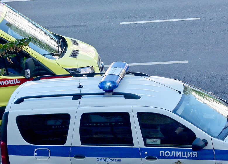 Изображение Жители Видного требуют справедливости по делу о смертельном ДТП по вине мигранта