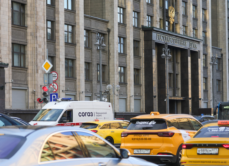 Изображение Интересная сделка: таксопарки готовятся выбросить на рынок тысячи достаточно свежих машин