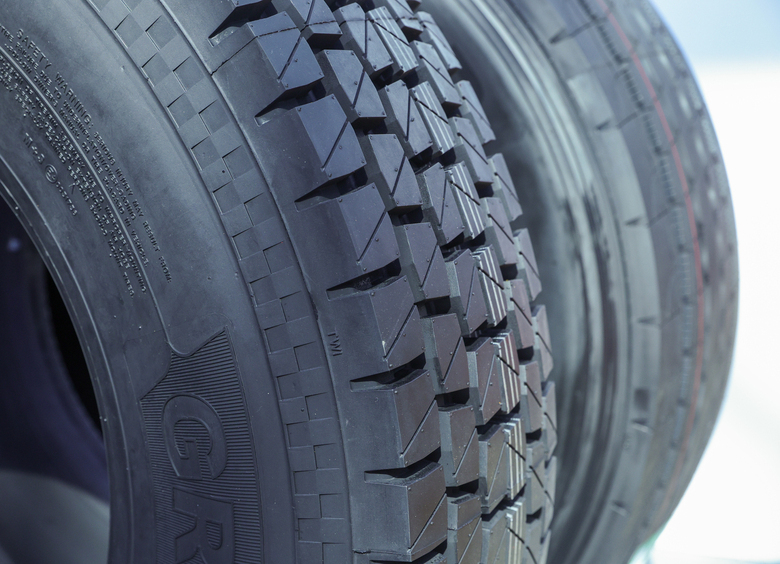 Изображение Эксперт Абрамейцев назвал 5 причин, почему шины изнашиваются раньше времени