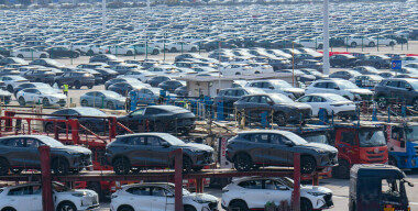 Российские дилеры объяснили, как новый утильсбор изменит авторынок
