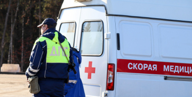 Фото: Elena Mayorova/globallookpress.com