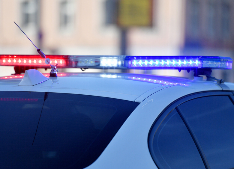 Изображение 15-летняя школьница устроила лобовое столкновение в Красноярске