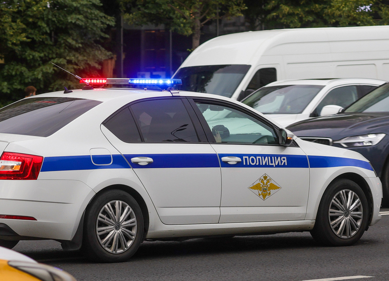 Изображение Автомобилист устроил стрельбу из-за конфликта с велосипедистом в Москве