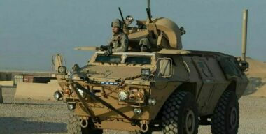 Фото: defenceredefined.com 