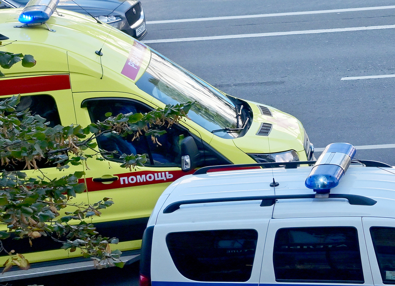 Изображение В ДТП с автобусом в Ростове-на-Дону погиб пешеход