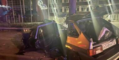 Фото: Телеграм-канал Госавтоинспекция Тюменской области