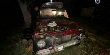 Пьяный рыбак насмерть задавил товарища в Омской области
