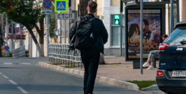 Фото: Svetlana Vozmilova/globallookpress.com