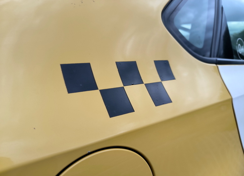 Изображение UAZ для «Комфорт+»: опубликован первичный список авто, допущенных для работы в такси