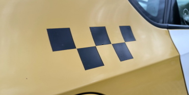 UAZ для «Комфорт+»: опубликован первичный список авто, допущенных для работы в такси