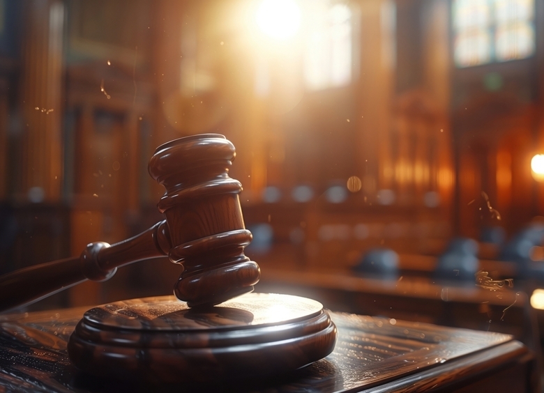 Изображение Мужчина получил срок за попытку сжечь чужую машину в автосервисе под Саратовом