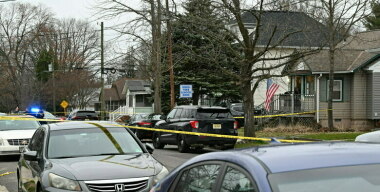 Подросток на автомобиле преследовал двух подруг, а потом сбил их насмерть