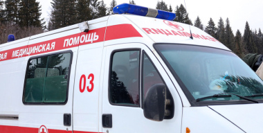 Фото: Elena Mayorova/globallookpress.com