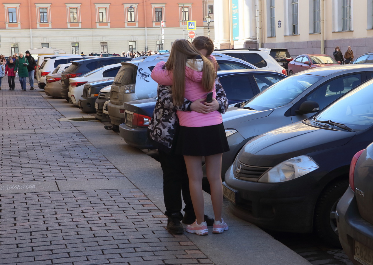 Фото: Zamir Usmanov/globallookpress.com