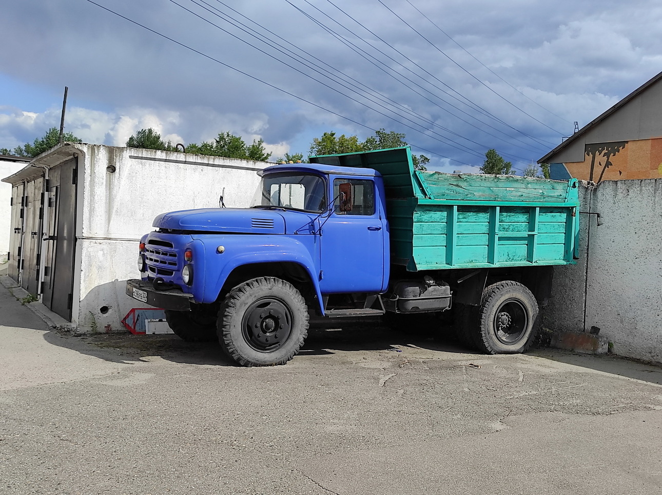 Фото автора