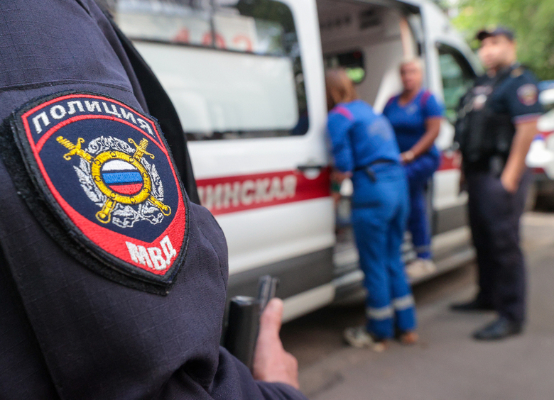 Изображение Годовалая девочка погибла в лобовом ДТП с грузовиком в Татарстане