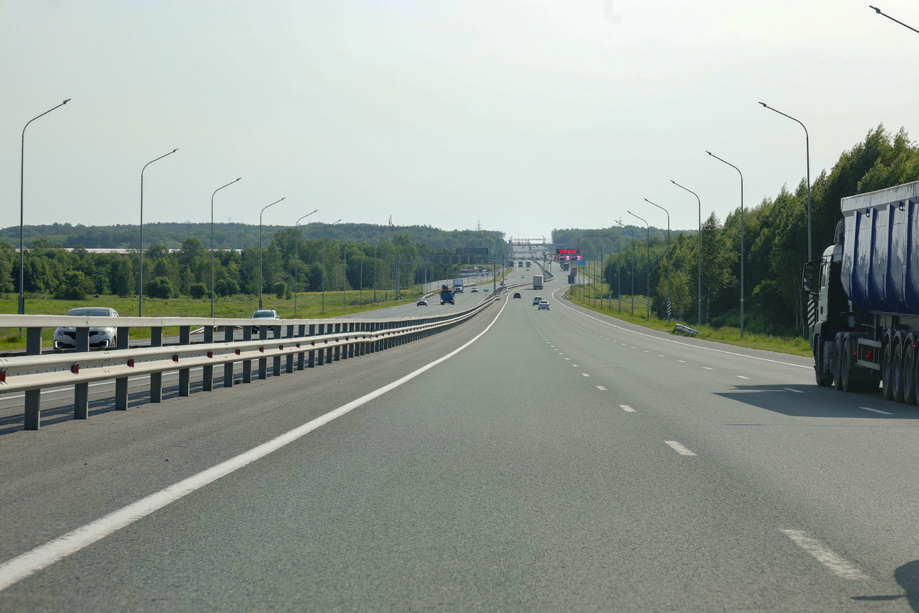 Фото Elena Mayorova/globallookpress.com