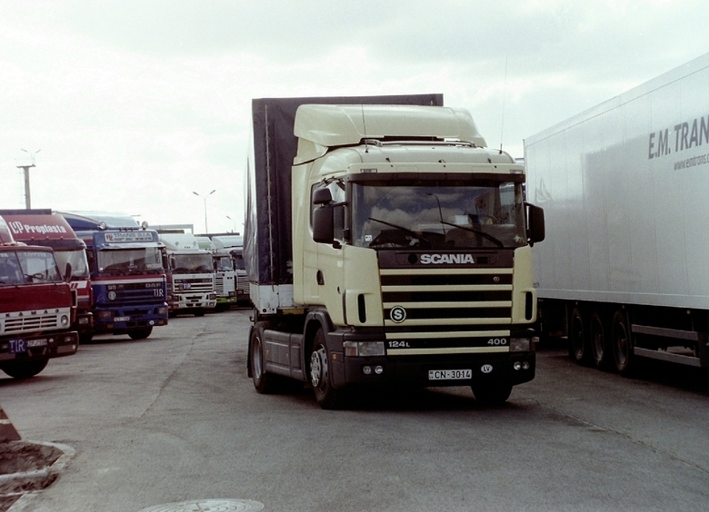 На дне: что осталось от рынка комтранса после года жесточайшего кризиса