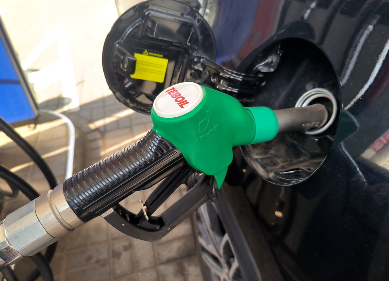 Изображение В России задумались о легализации топливных присадок