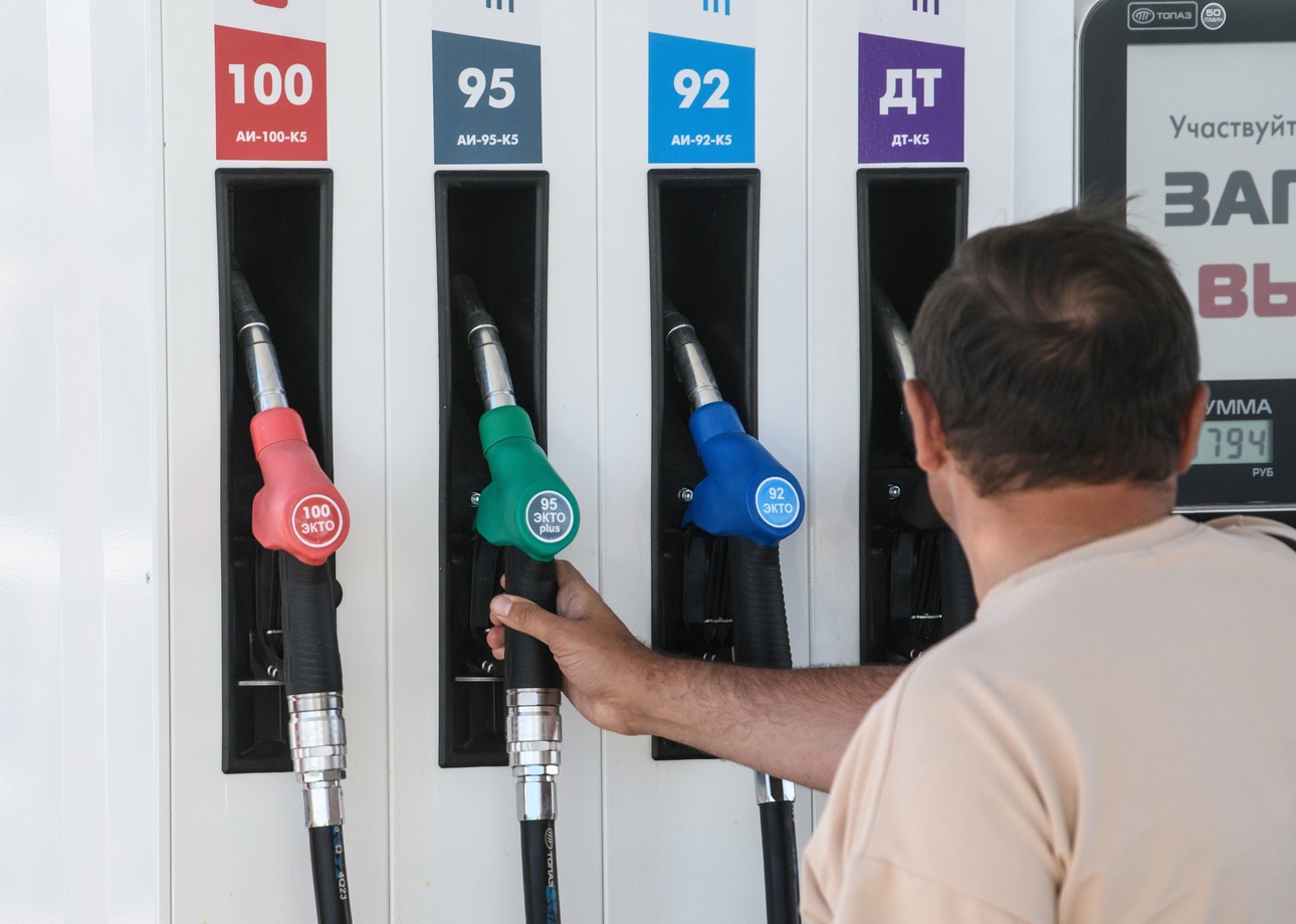 Фото: Ilya Moskovets/globallookpress.com