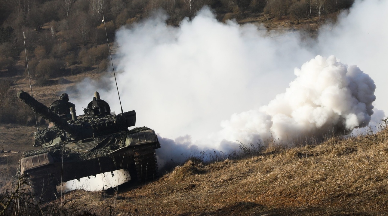 Фото: blindbatnews.com