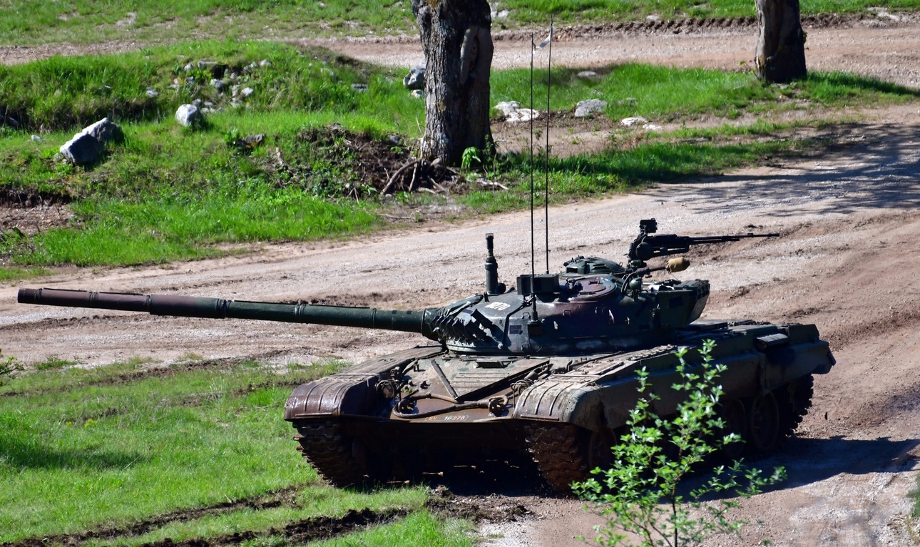 Фото: blindbatnews.com