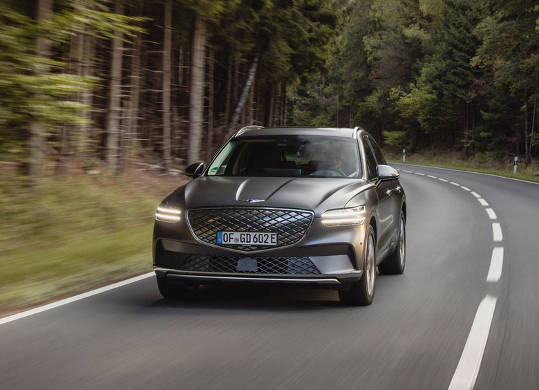 Изображение Эксперт Трушкова назвала самые надежные дизельные автомобили в России