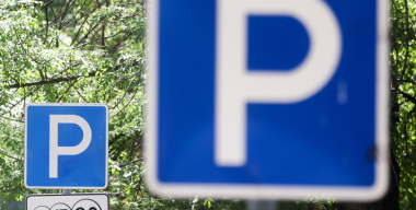 Платная парковка появилась еще на 184 улицах Москвы