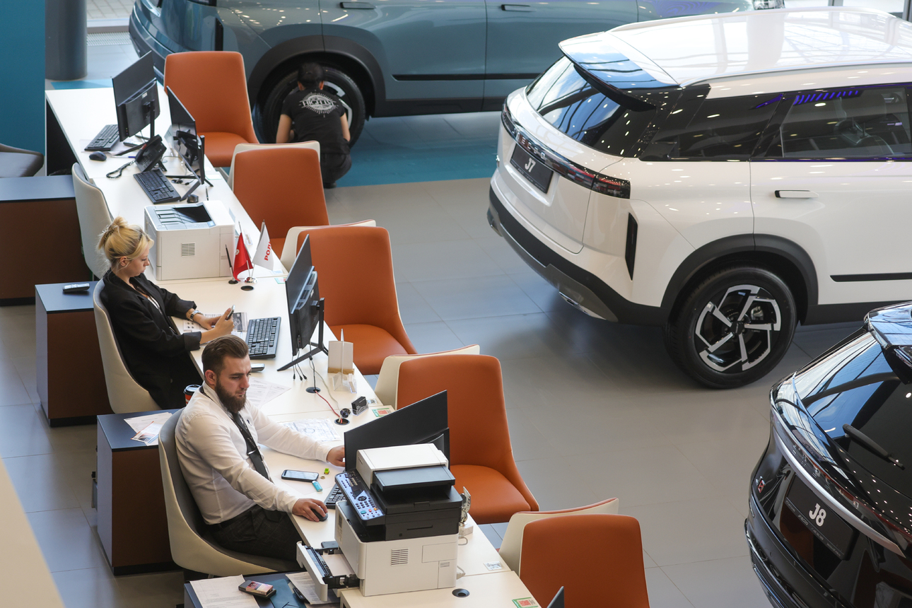 Фото: Shatokhina Natalya/globallookpress.com 