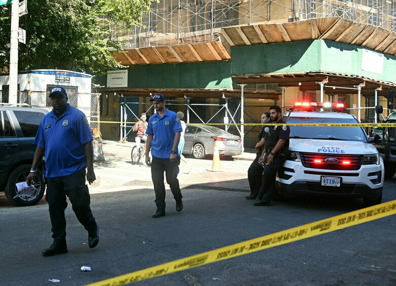 Изображение Двое мужчин устраивали подставные ДТП, чтобы обманывать страховые компании