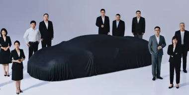 Глава Great Wall Motor обозначил сроки премьеры первого суперкара концерна