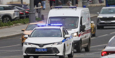 Фото: Shatokhina Natalia/globallookpress.com