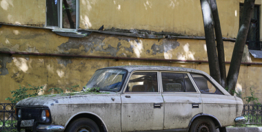 Фото Bulkin Sergey/globallookpress.com