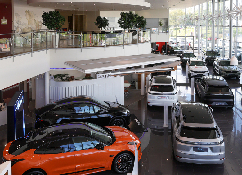 Изображение Придется подождать: эксперт назвал условия отмены ныне действующих правил утильсбора