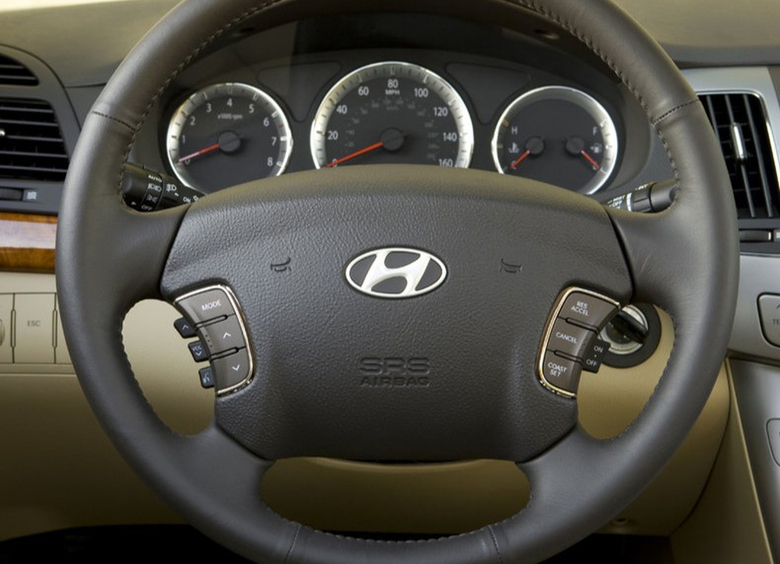 Изображение Эксперт Ковалев назвал самые проблемные автомобили Hyundai