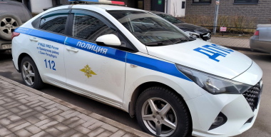 Дорожный конфликт двух водителей закончился стрельбой в Санкт-Петербурге