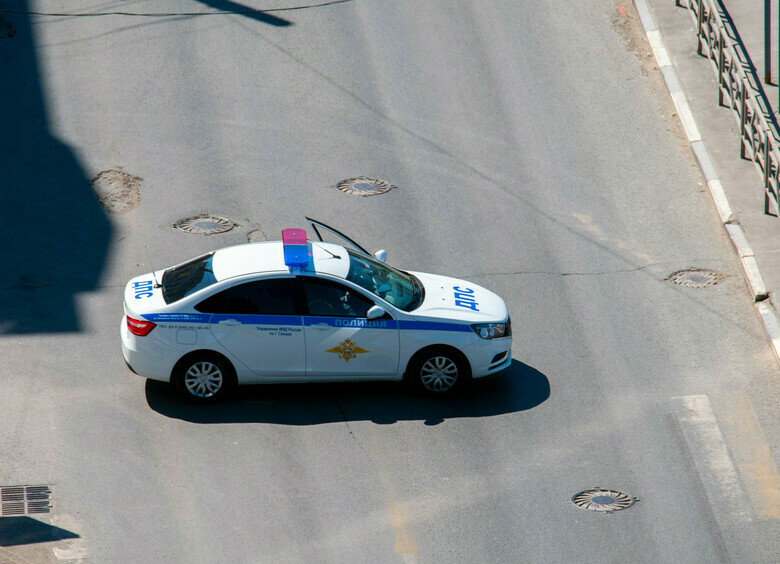 Изображение В центре Москвы 11 октября перекроют автомобильное движение