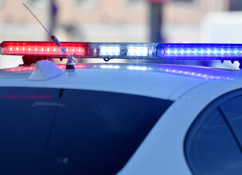 Изображение Два человека погибли в лобовом столкновении на трассе под Краснодаром