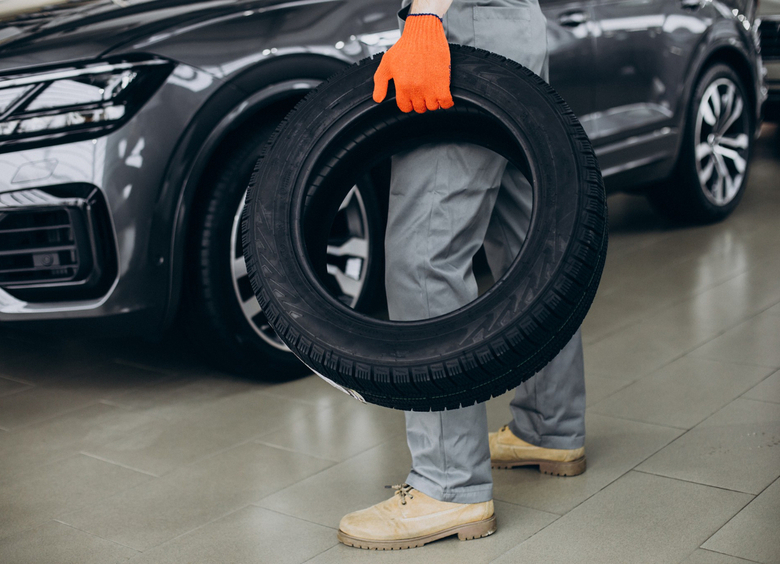 Изображение Эксперт Абрамейцев подсказал, как понять, что пора покупать новый комплект шин