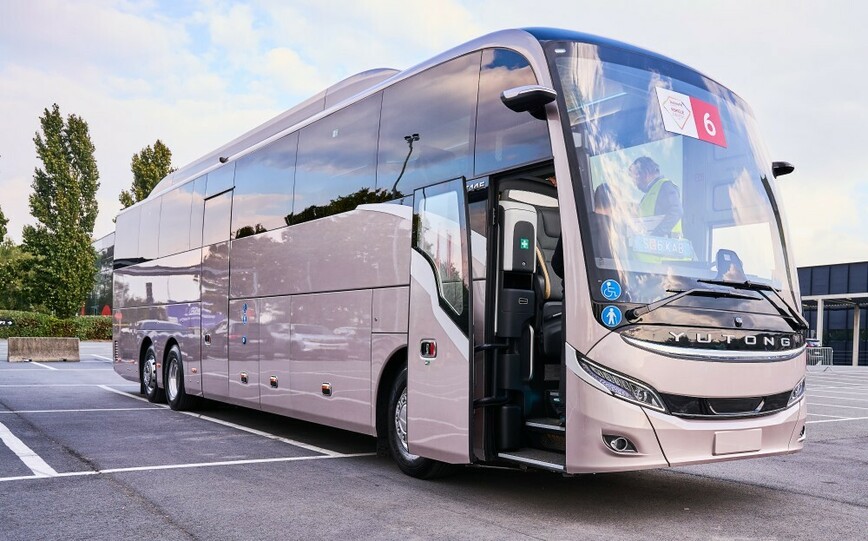 Фото организаторов.